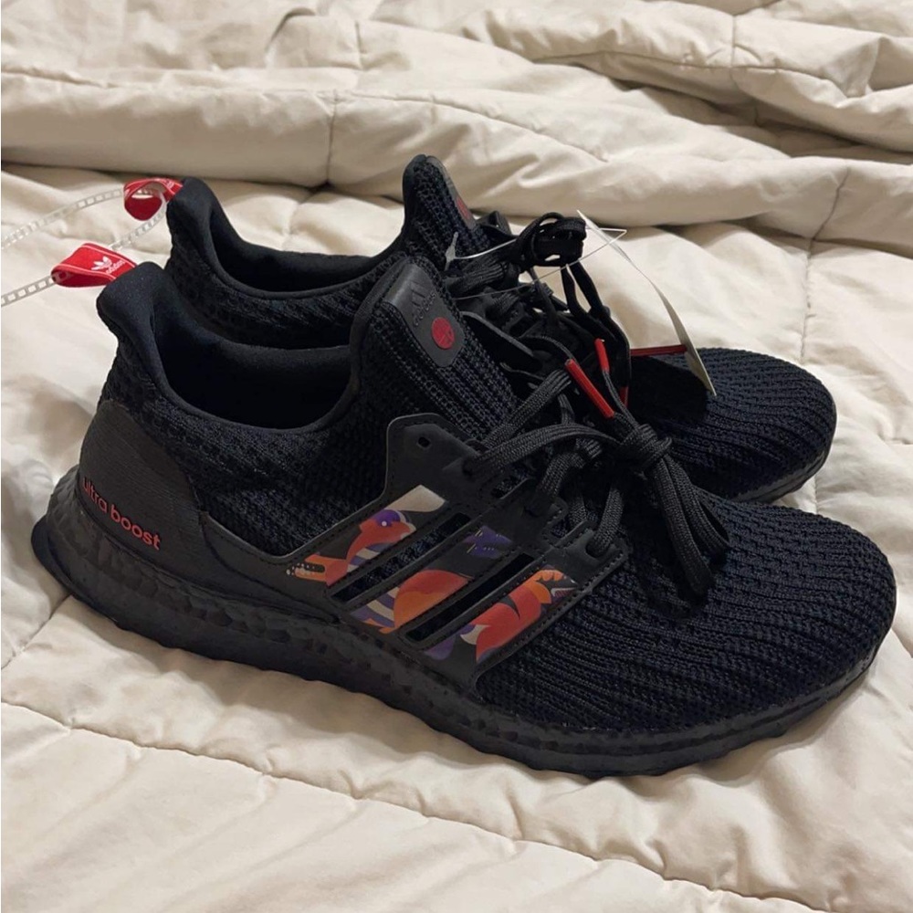 Adidas Ultraboost 4.0